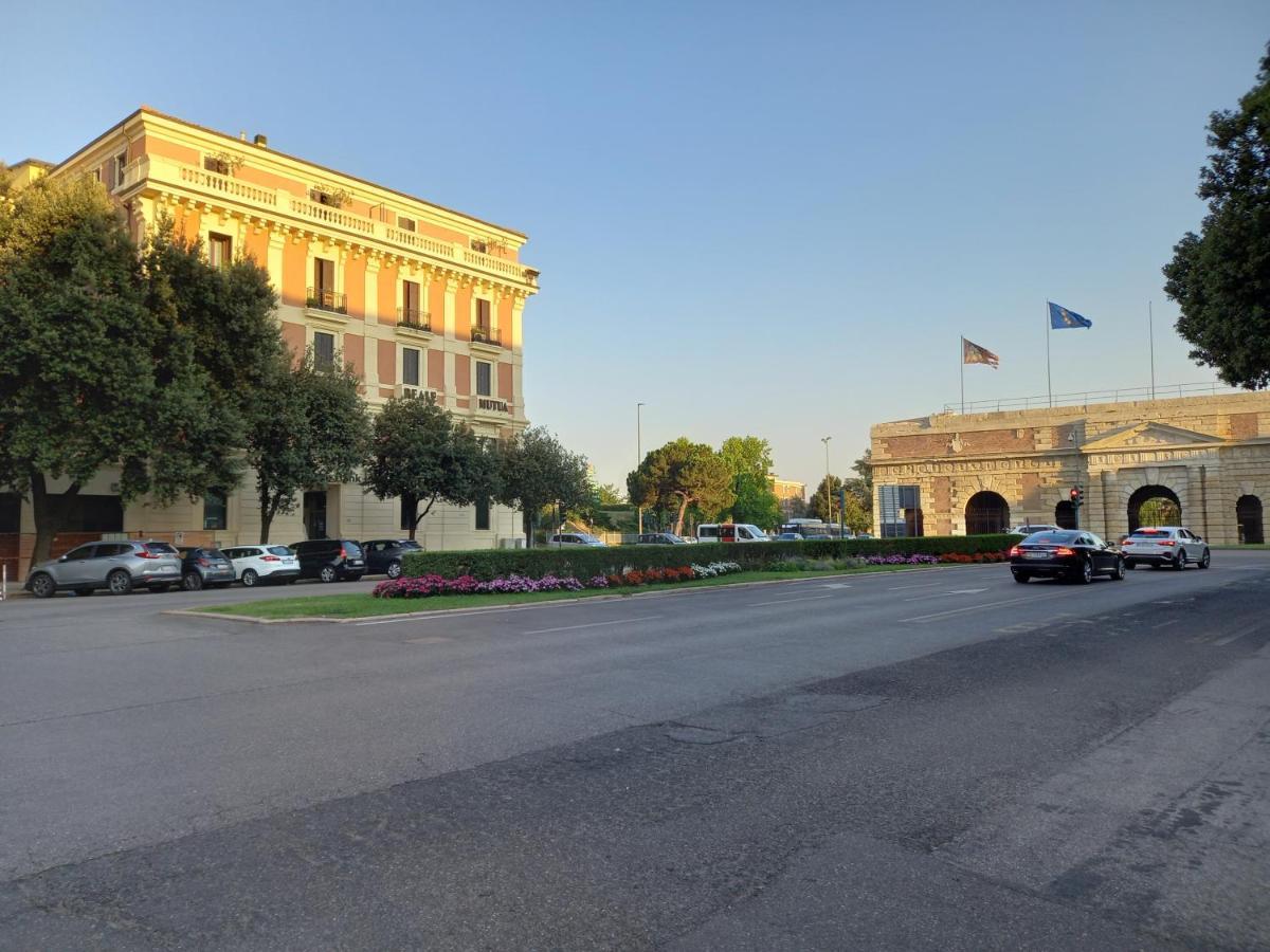 Sunny Home Verona Exterior foto